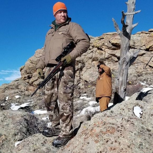 Meet your Posher, Scott - Picture 1 of 1